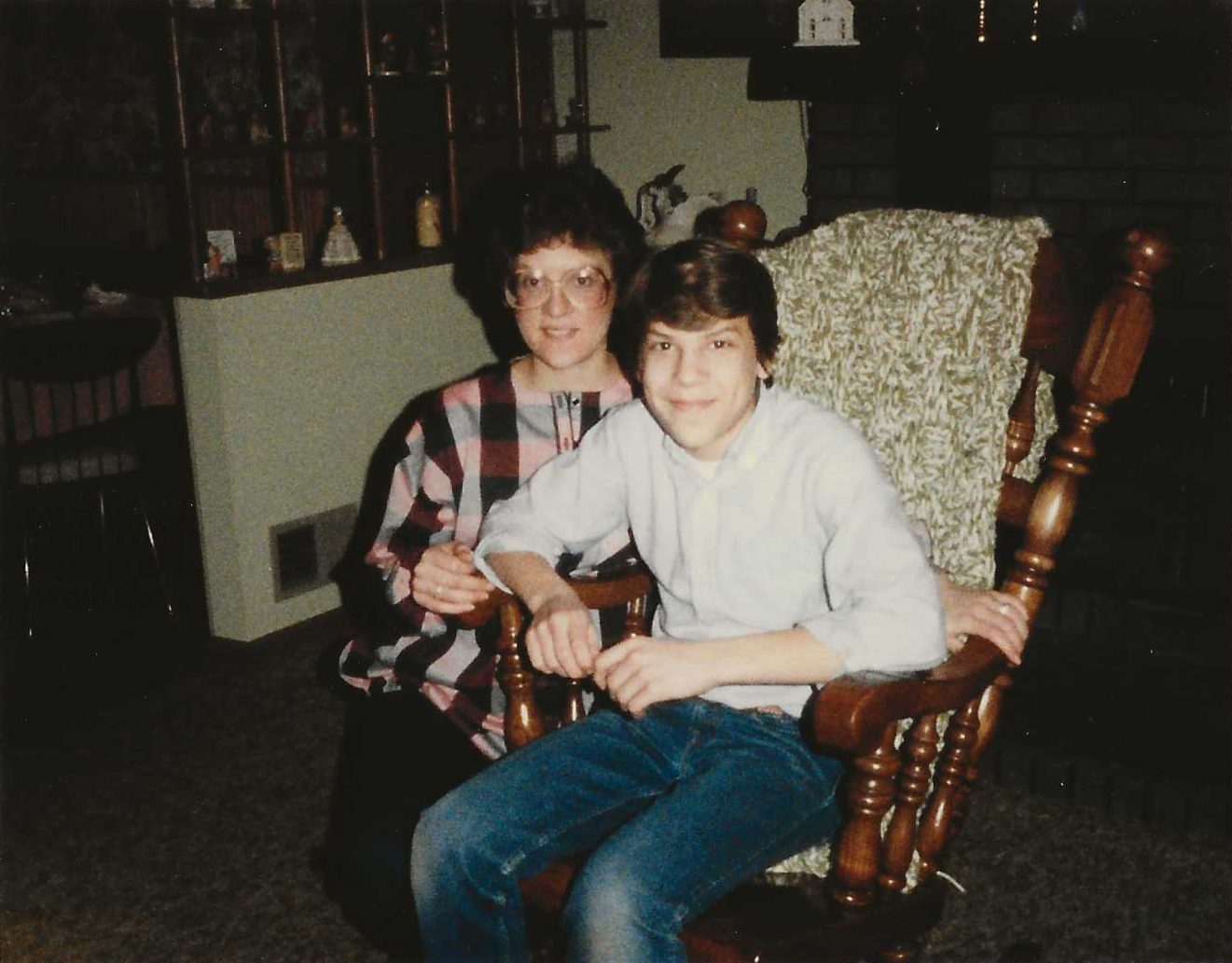 Annie & Bob