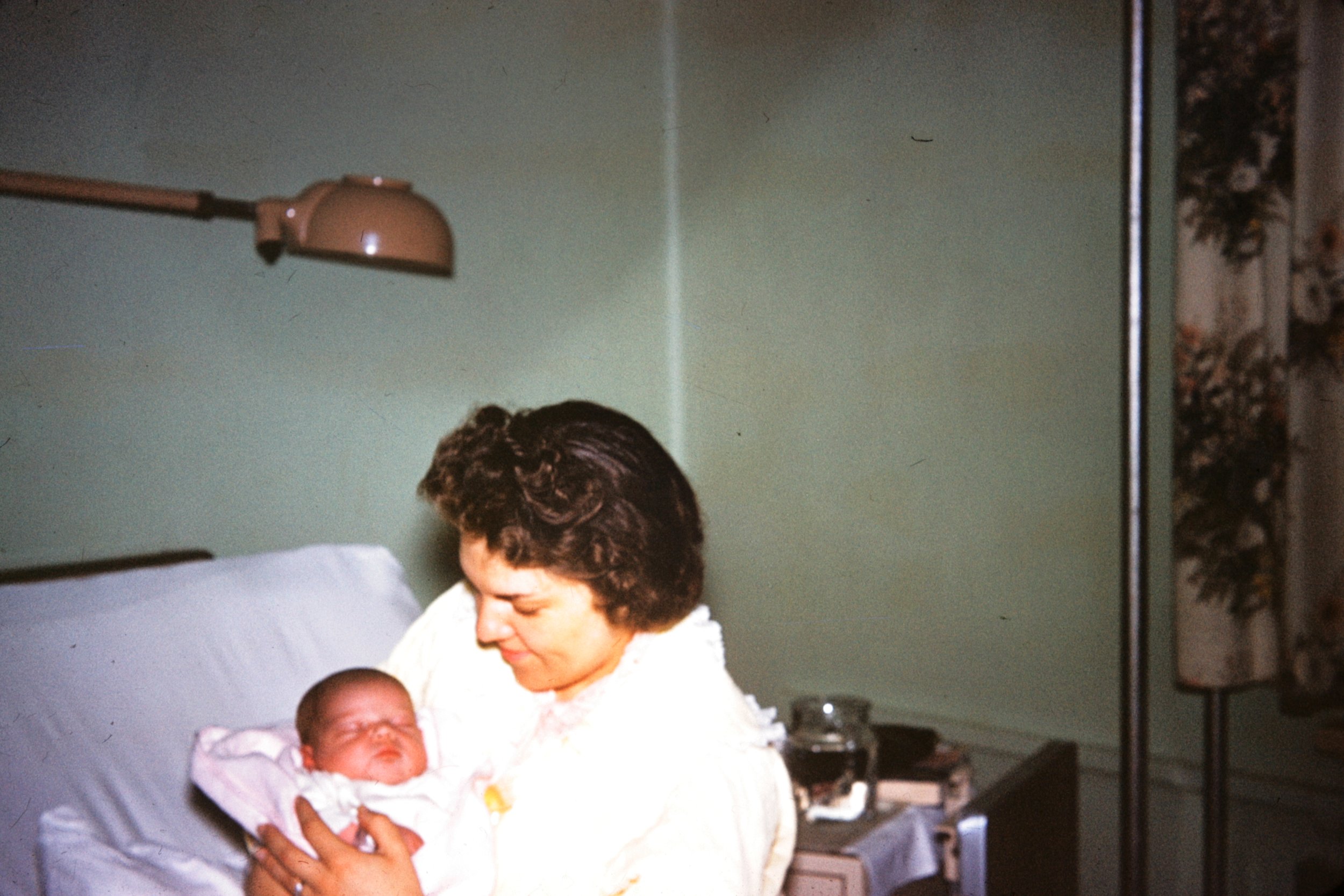 The Birth of Annie