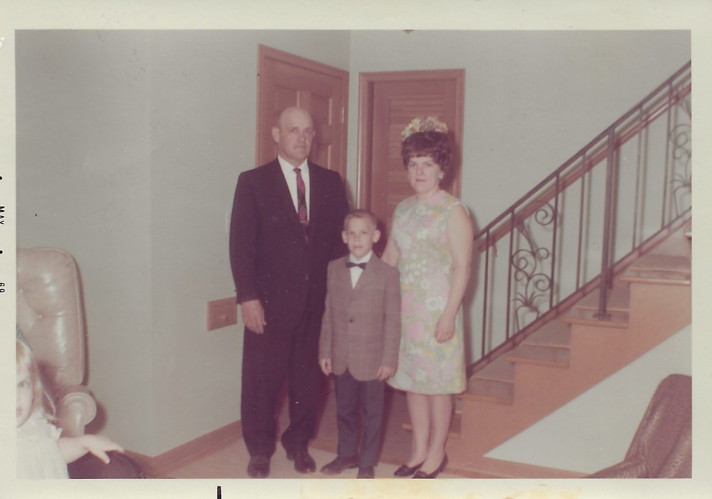 Mark's First Communion with Frank & Rita.png