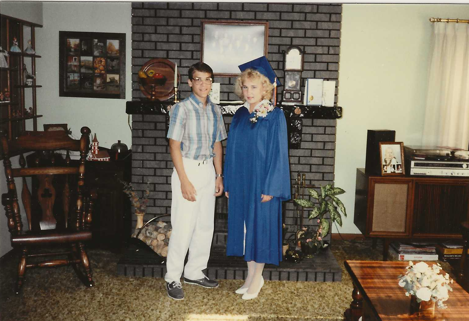 Bob and Barbara High School Graduation.png