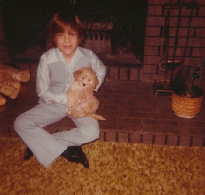 Bob & Tuffy