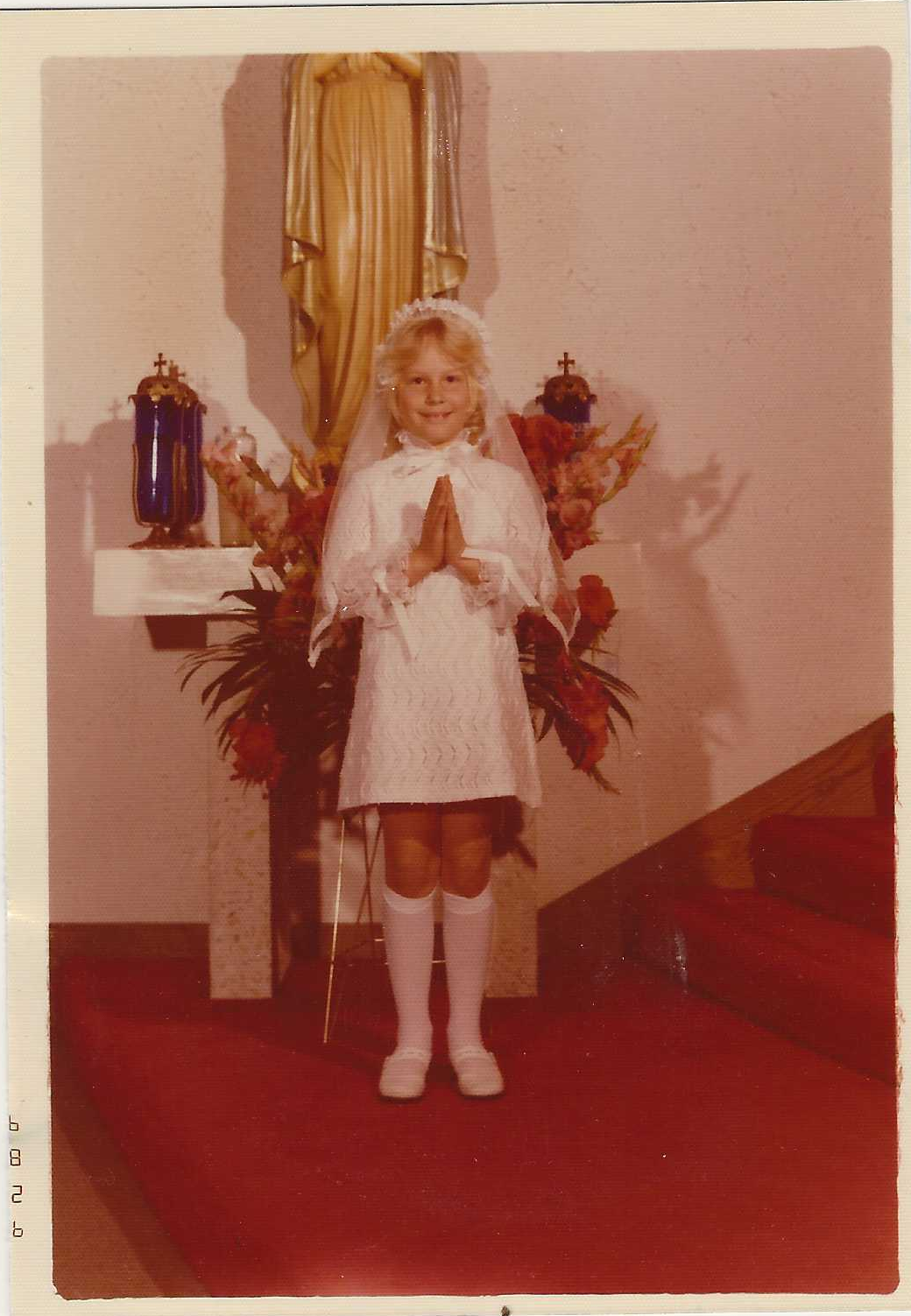 Barbara First Communion Portrait.png