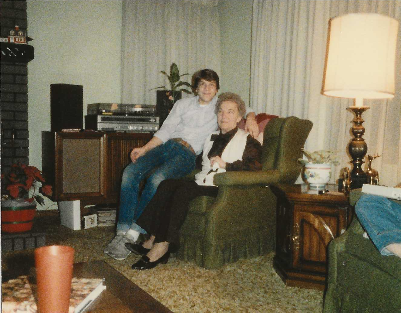 Bob & Anna