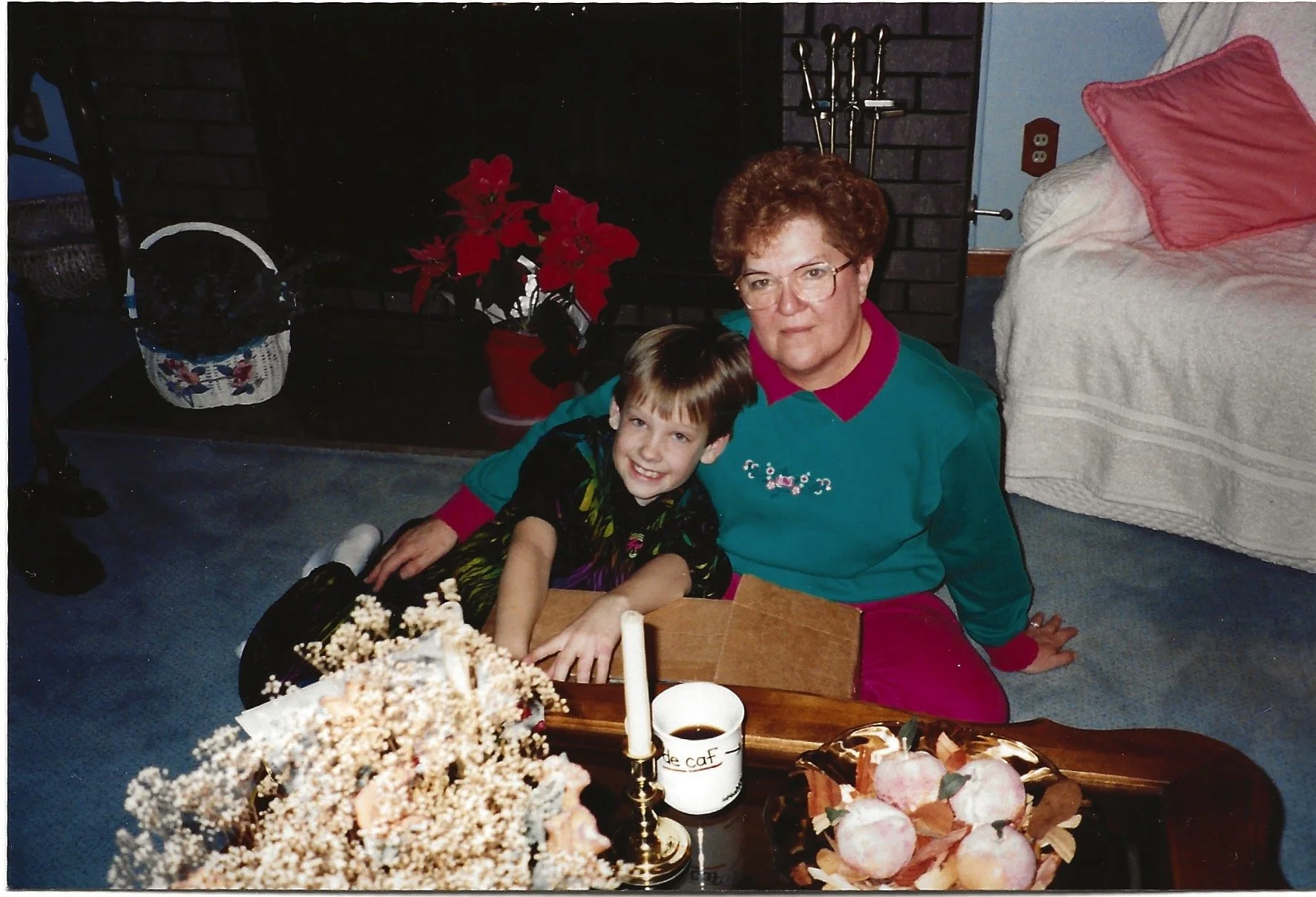 Jacob & Rita