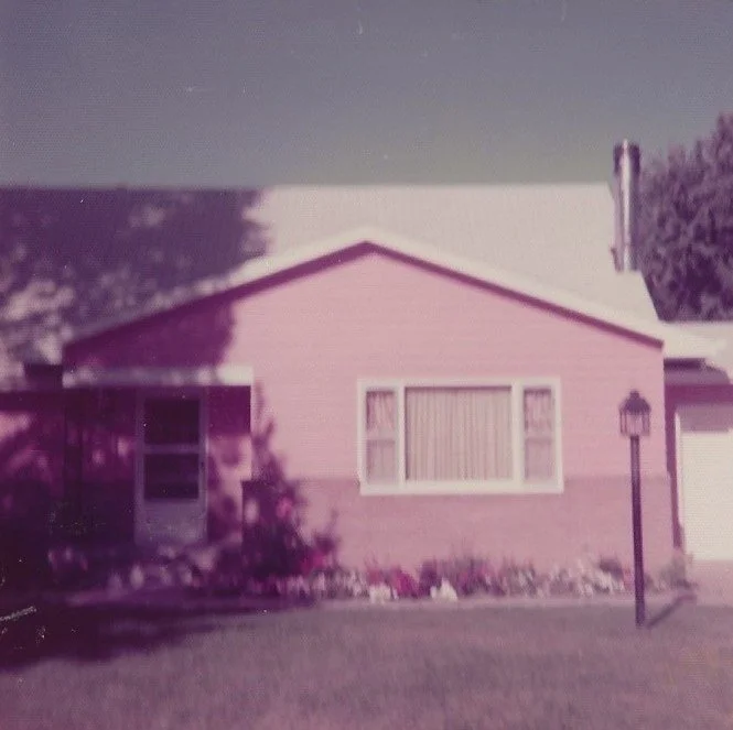 The Wolbach Home