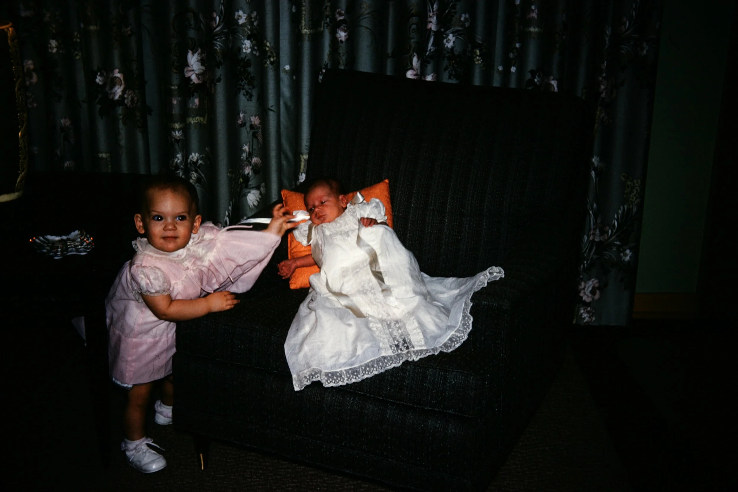 Annie with Mark Baptism.JPG