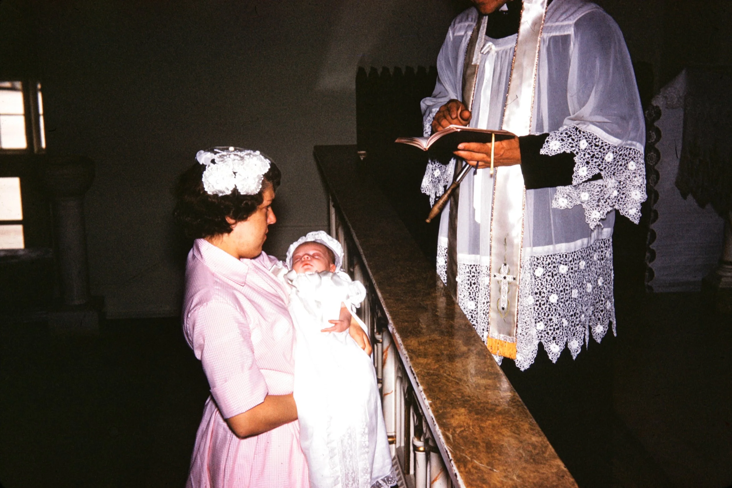 Baptism of Annie with Rita.JPG
