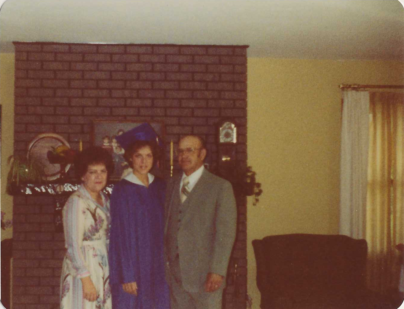Rita & Frank with Cathy High School Graduation.png