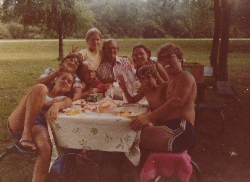 FAMILY VACATIONS