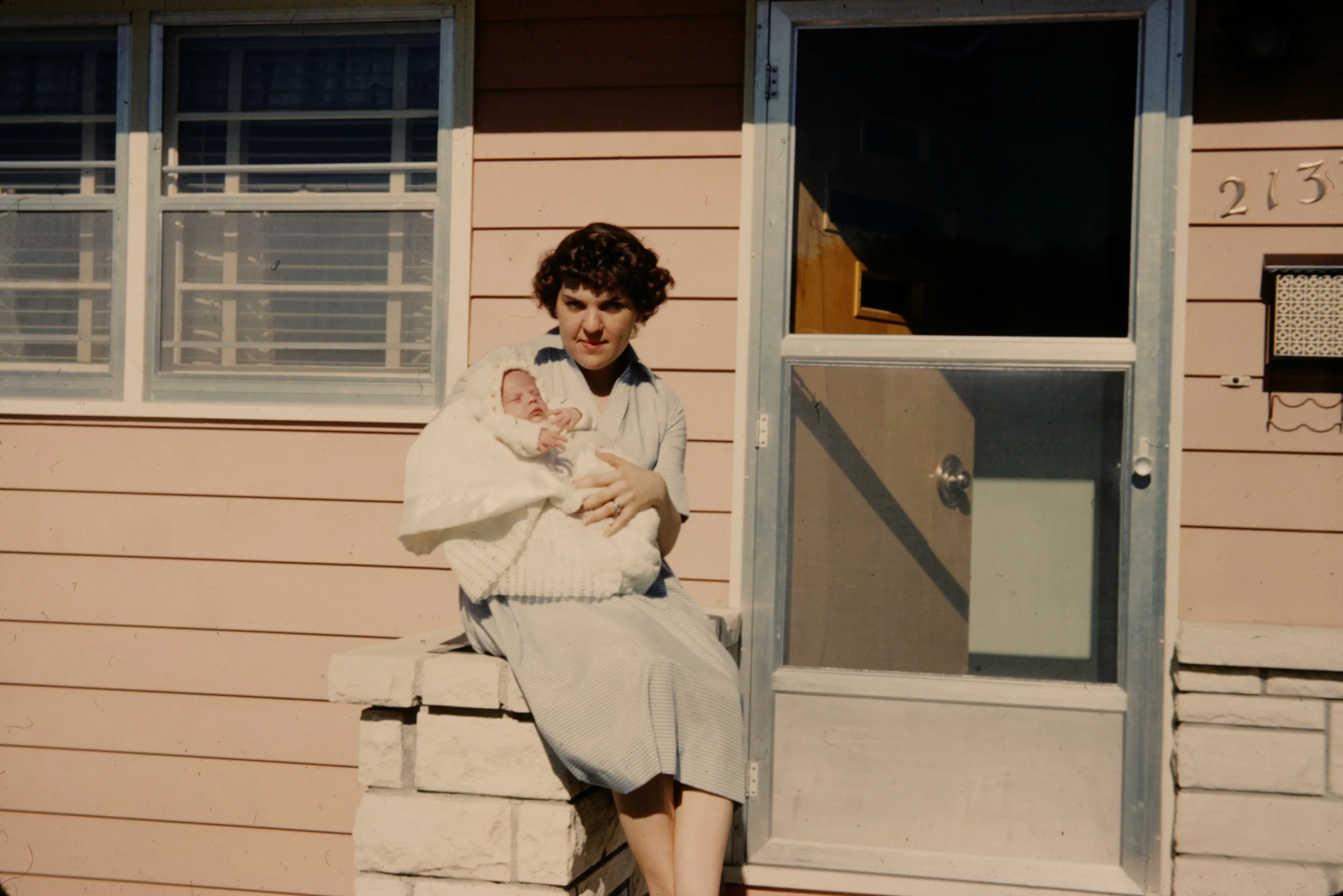 Rita & Annie