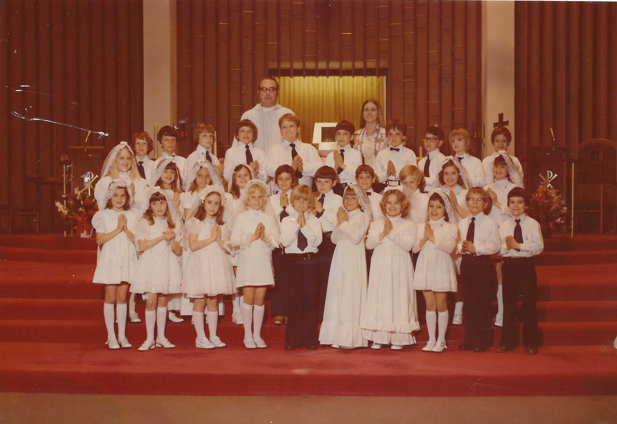 Barbara's First Communion.png