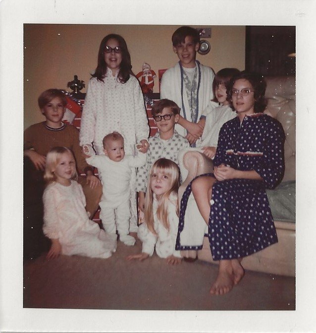 Siblings on Christmas Morning.jpg