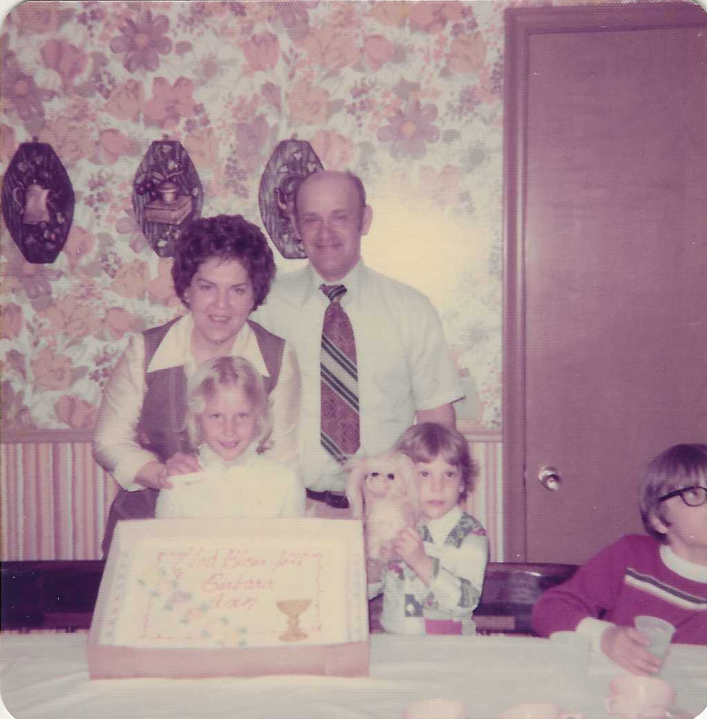 Barbara's First Communion.png