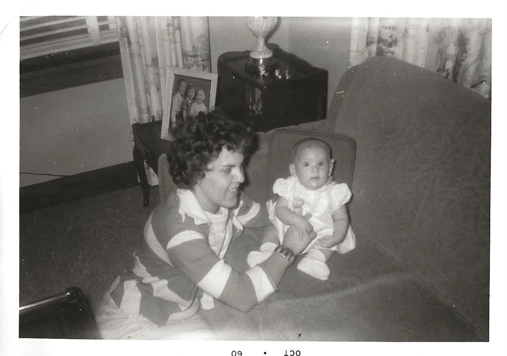 Rita & Annie