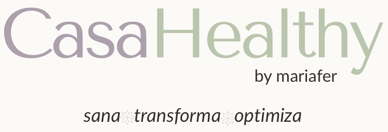 CasaHealthy by MariaFer