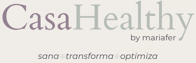 CasaHealthy by MariaFer