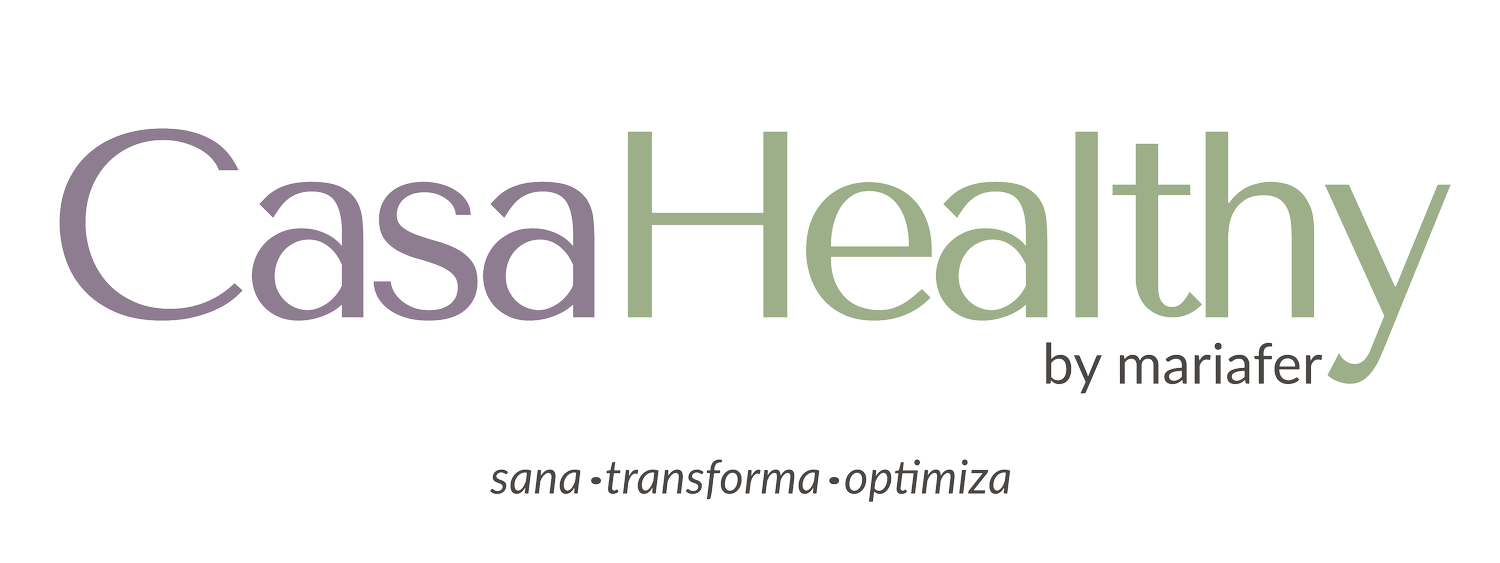 CasaHealthy by MariaFer