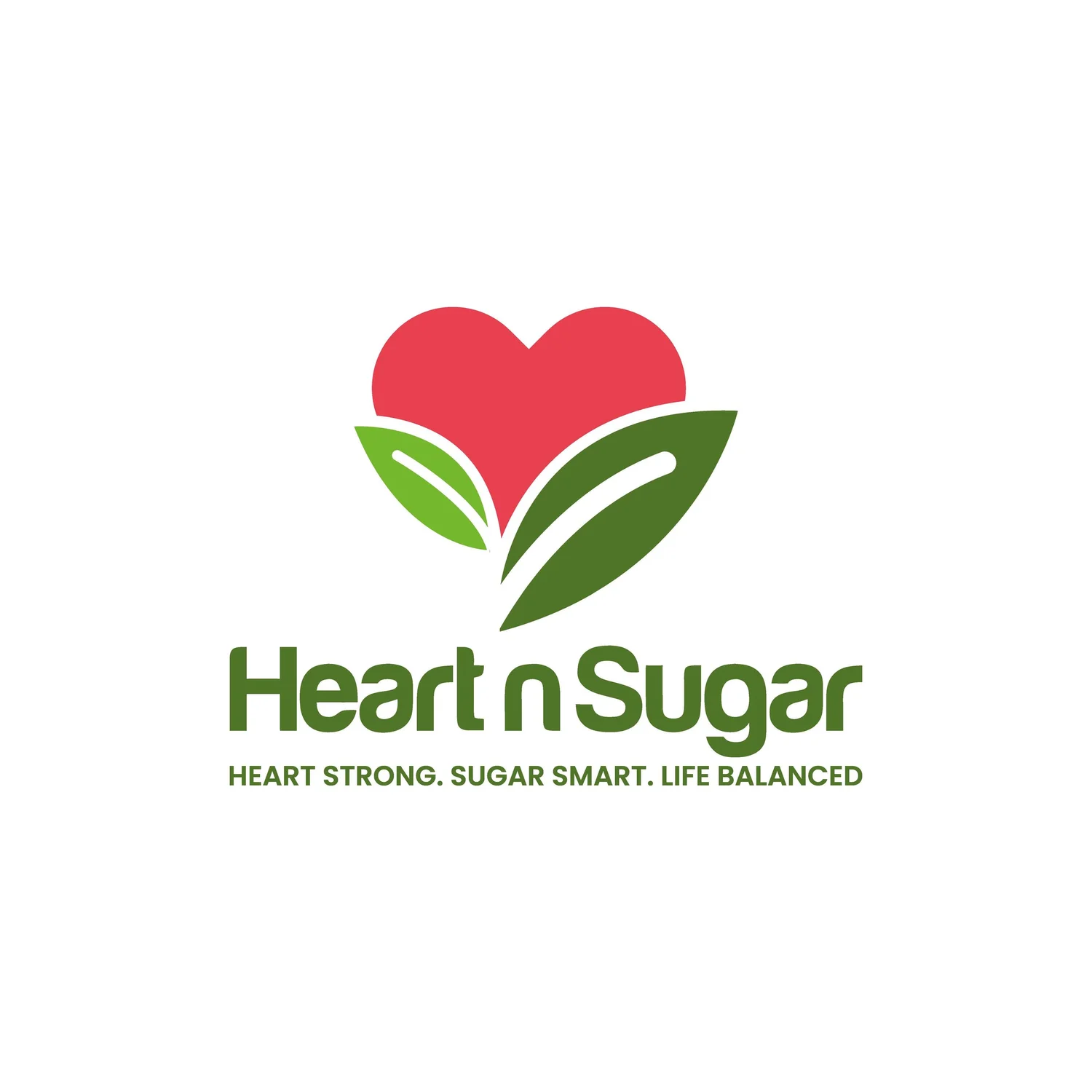 Heart n Sugar