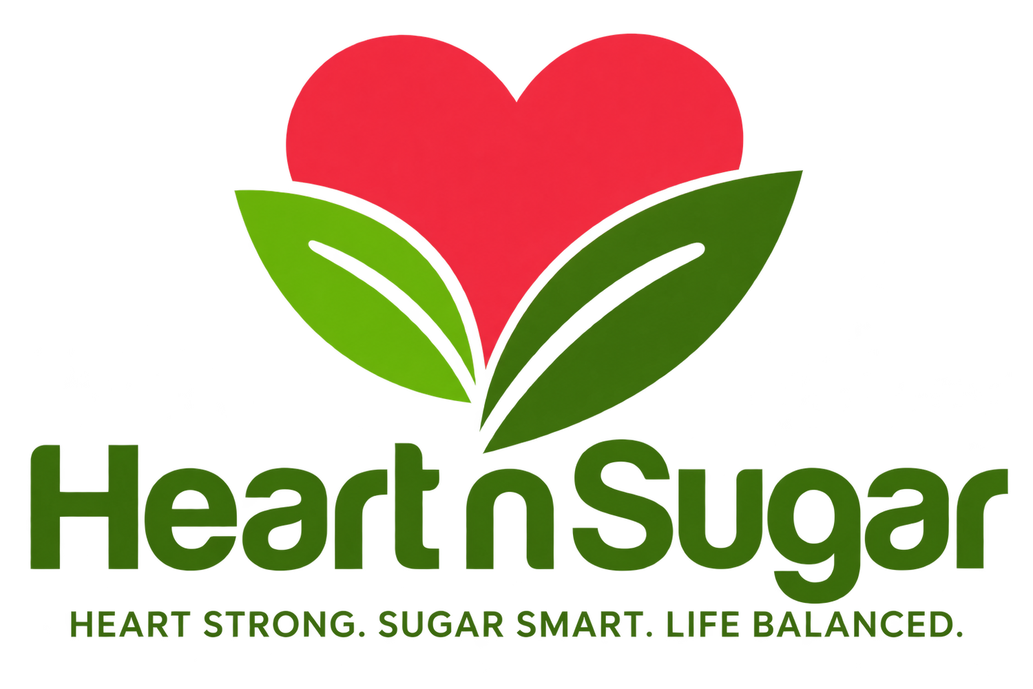 Heart n Sugar