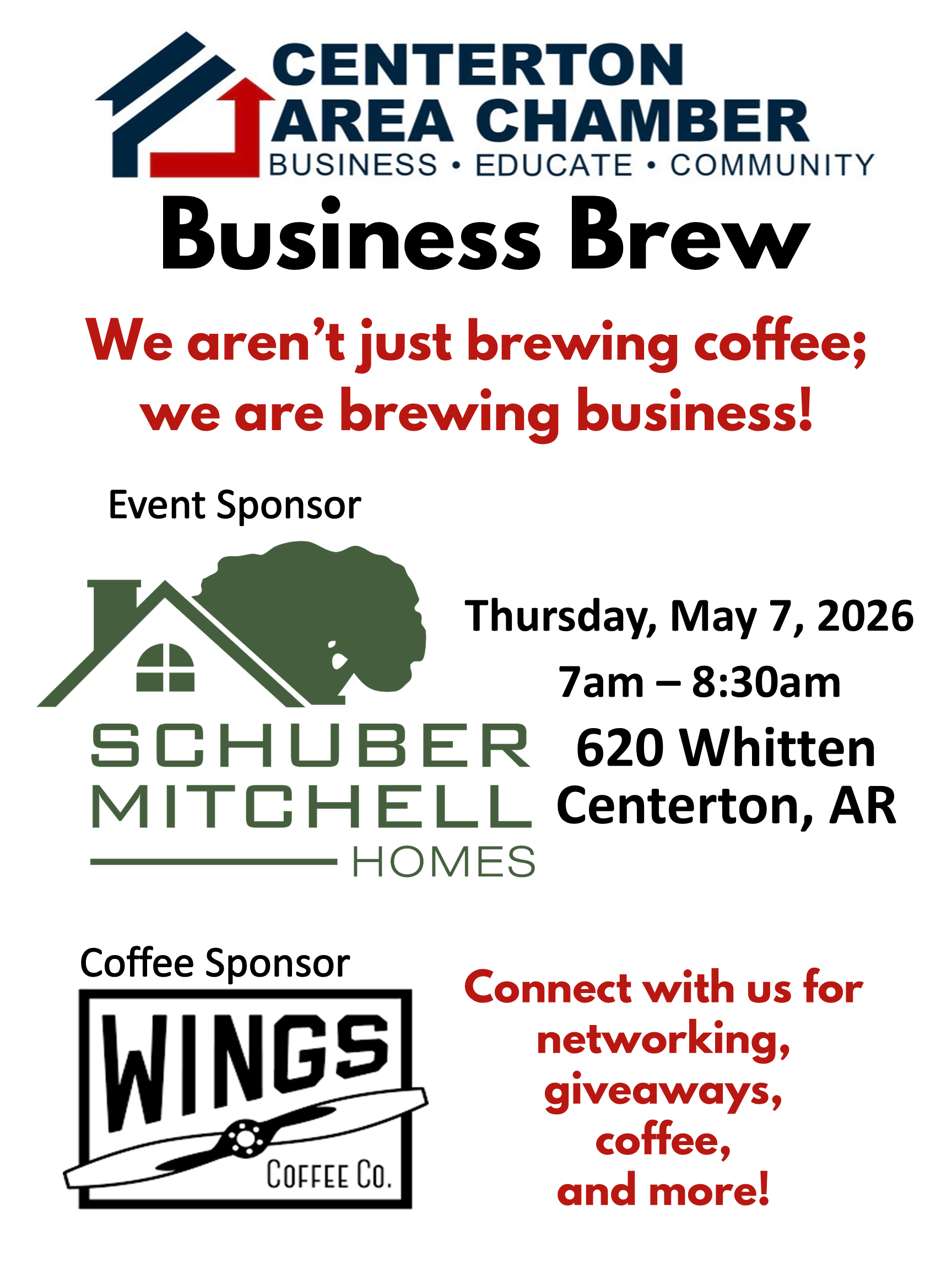 Business Brew