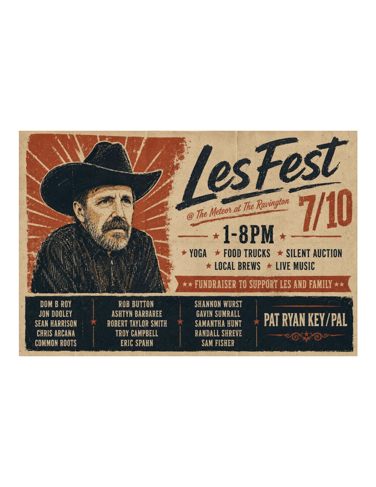 Les Fest