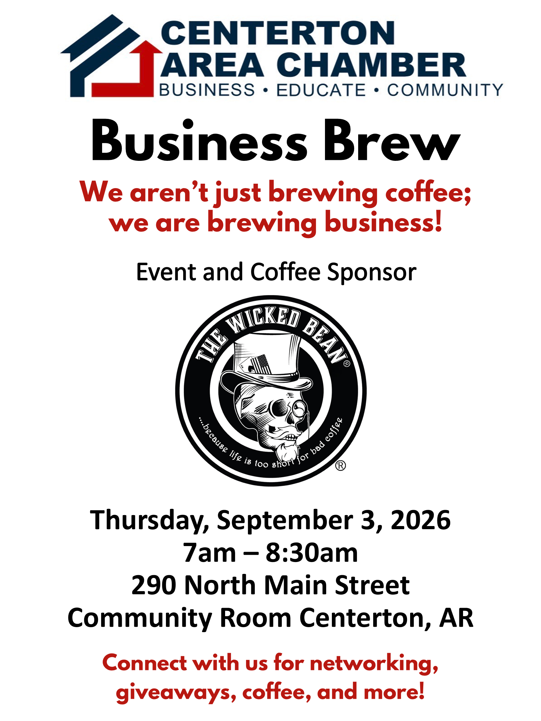 Business Brew