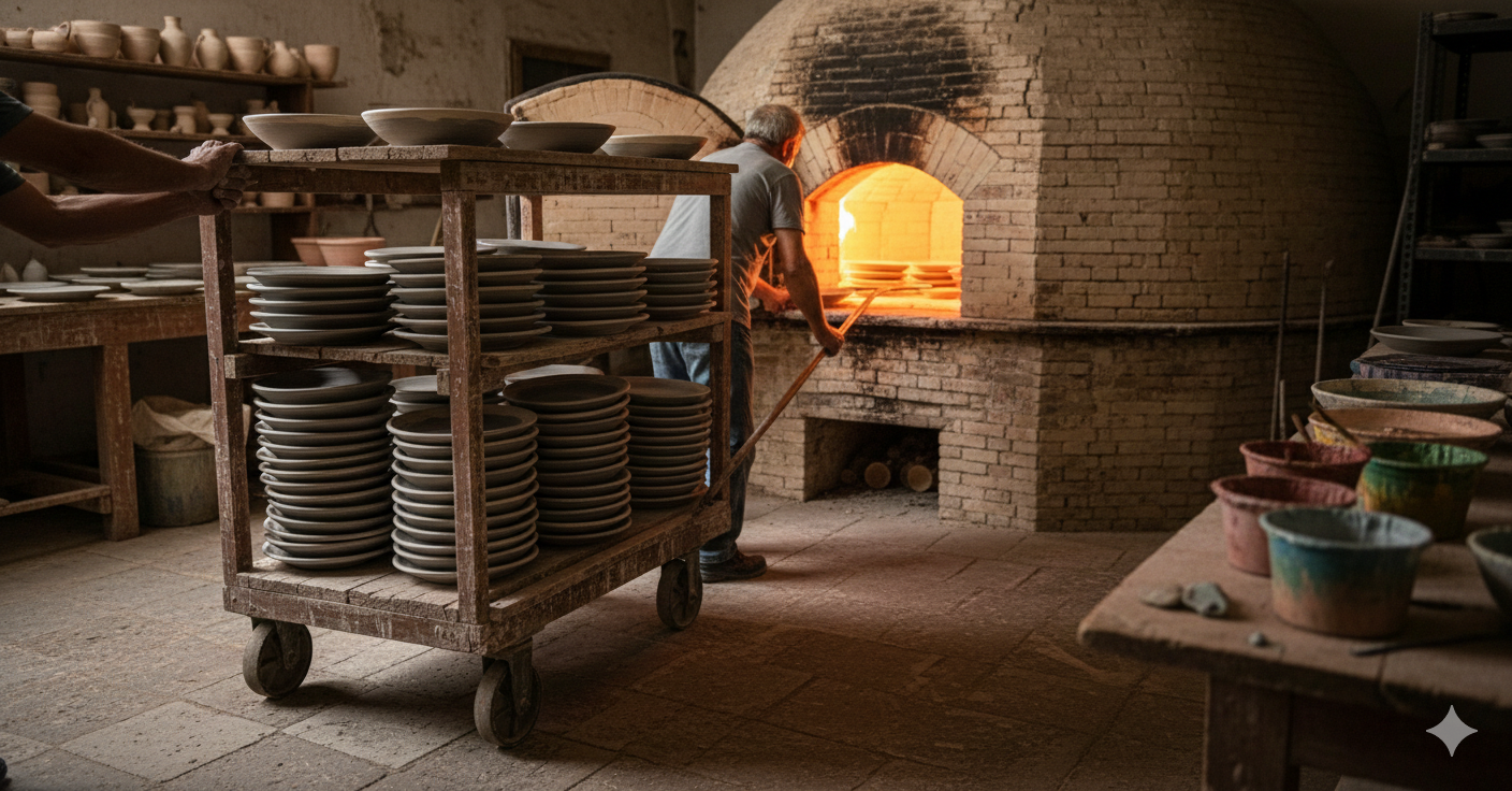 Time is the Secret Ingredient - The Path to Quality