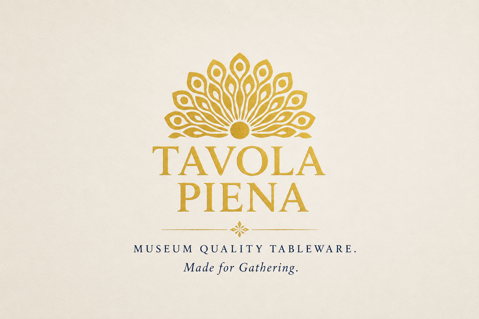 New Italian Tableware Collections Launching in 2026