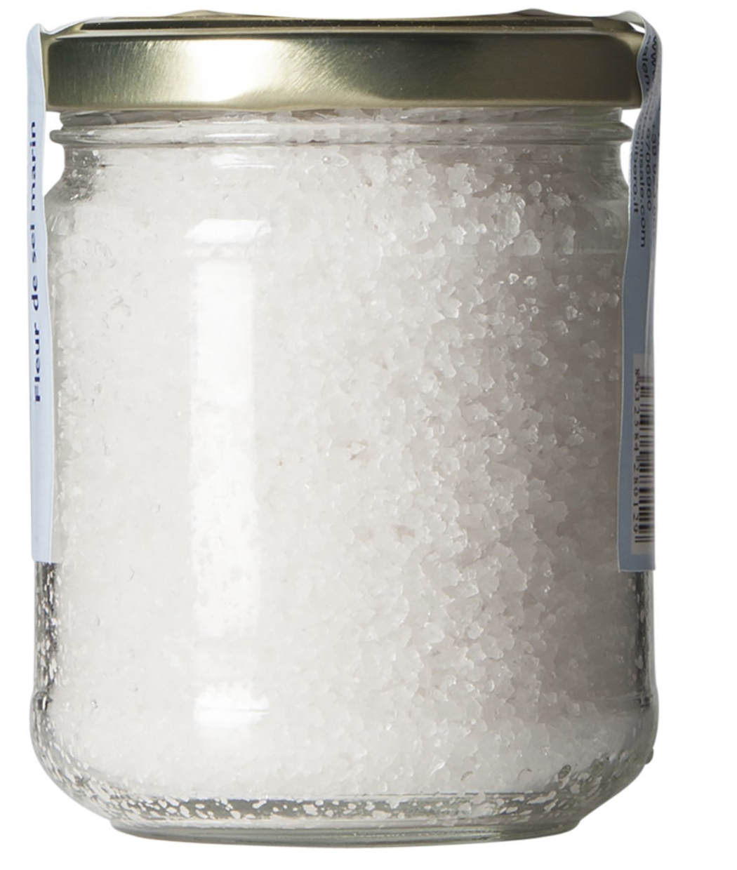 Fiore di Sale – Flower Salt Gucciardo – Trapani, Sicily 