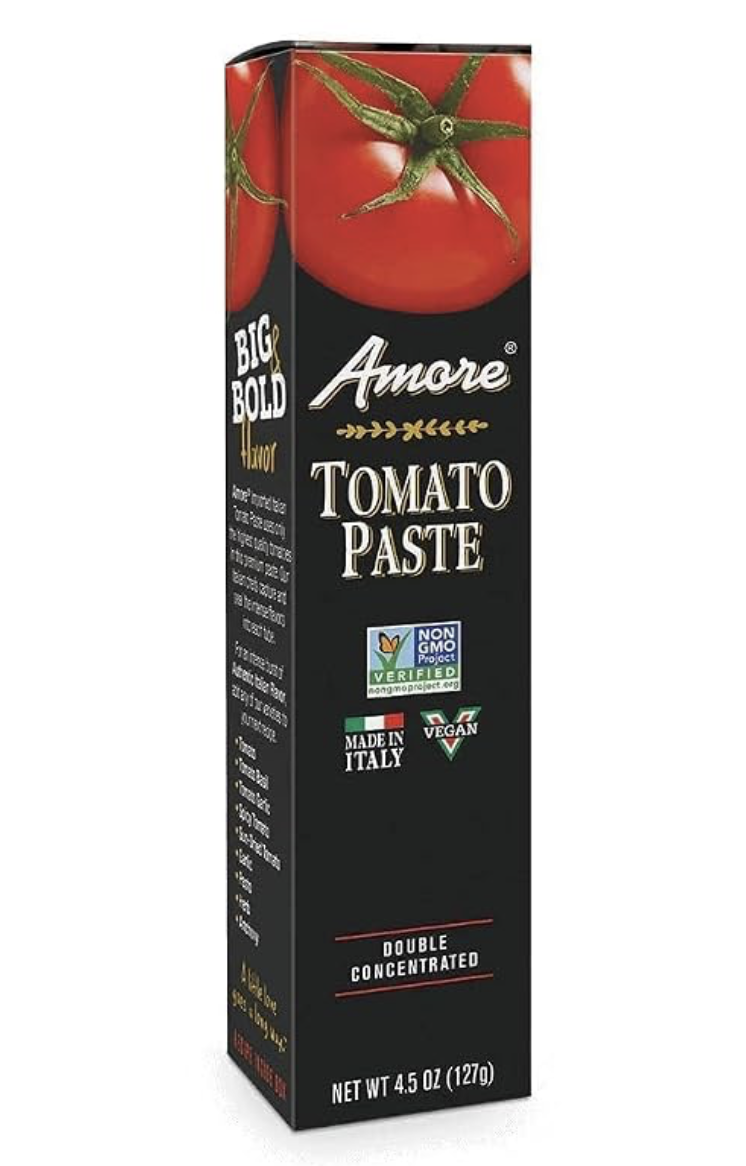 Amore Tomato Paste