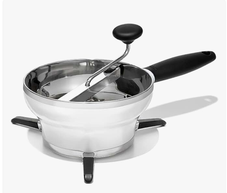 OXO Stainless Steel Food Mil