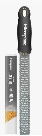Microplane Premium Classic Series Zester
