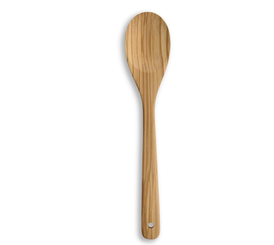 Fantes Italian Olivewood Cooking Spoon