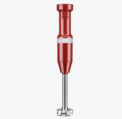  KitchenAid Variable Speed Corded Hand Blender