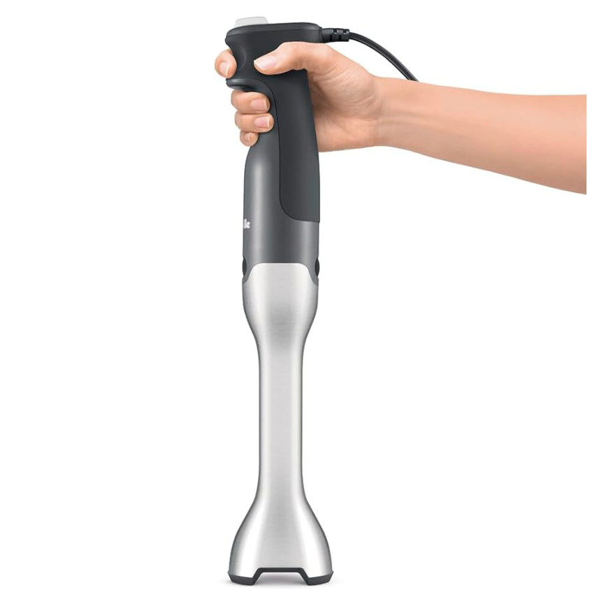 Breville BSB510XL Control Grip Immersion Blender