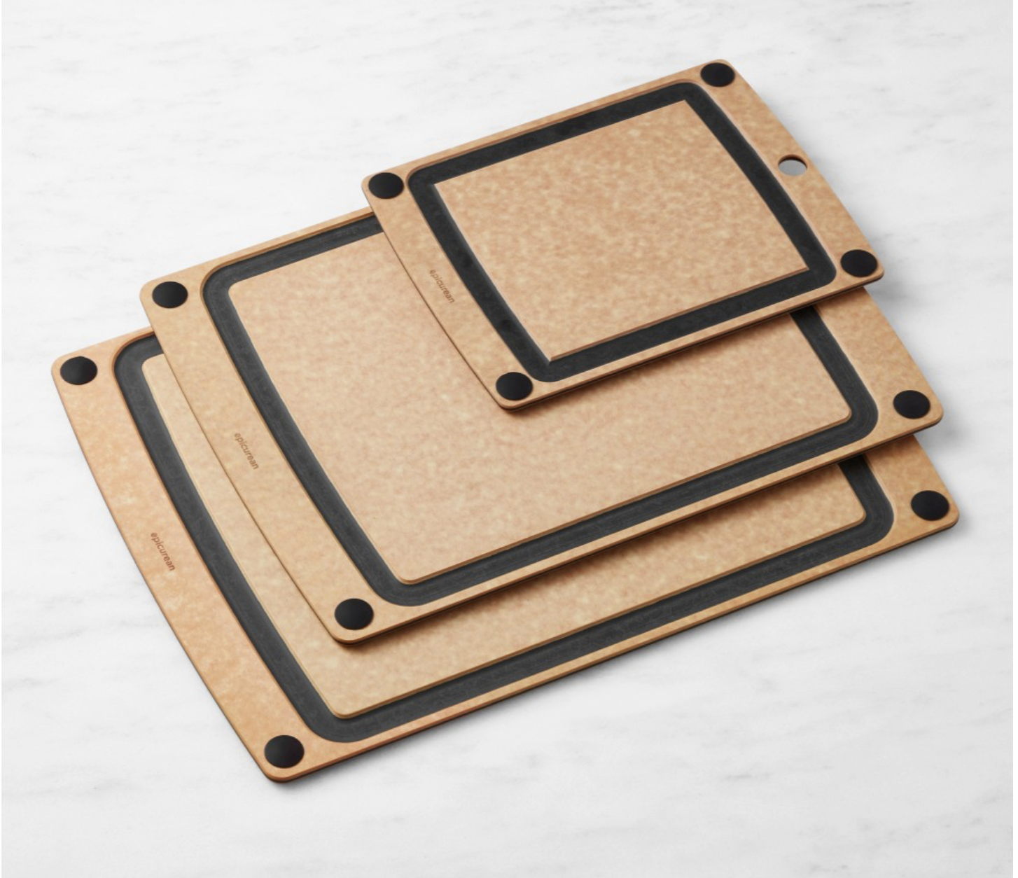 Epicurean All-In-One Cutting Board