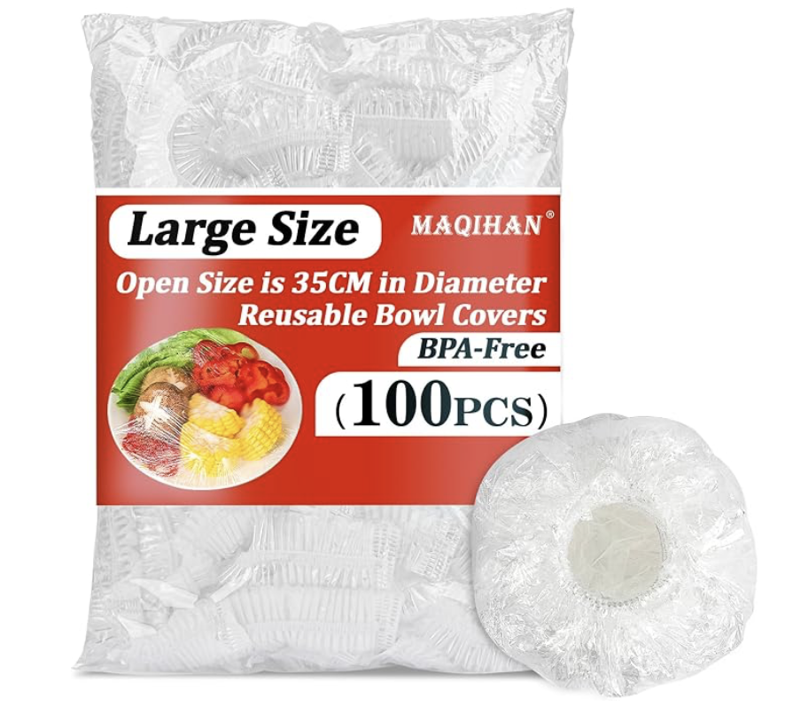 Bowl Covers Bread Proofing