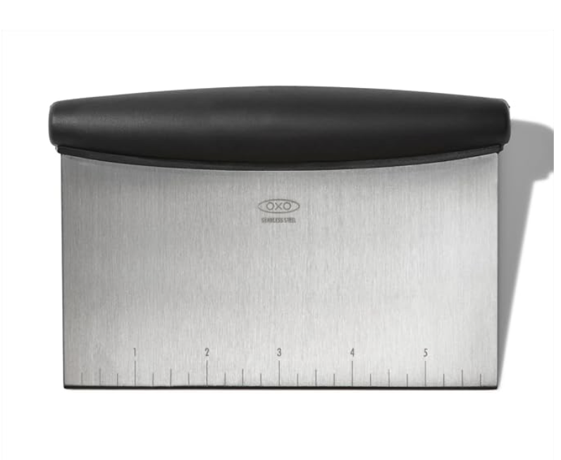 OXO Good Grips Stainless Steel Multi-Purpose Scraper