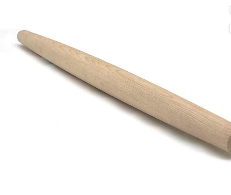 J.K. Adams Maple French Rolling Pin