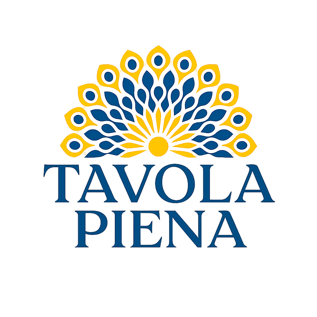 Tavola Piena | Bring More to Your Table &mdash; Tableware Made to be Gathered Around &mdash; Handcrafted in Italy