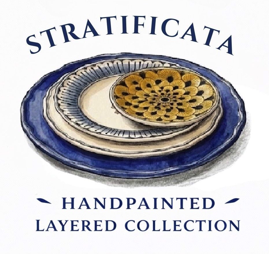 Image of Stratificata Collection