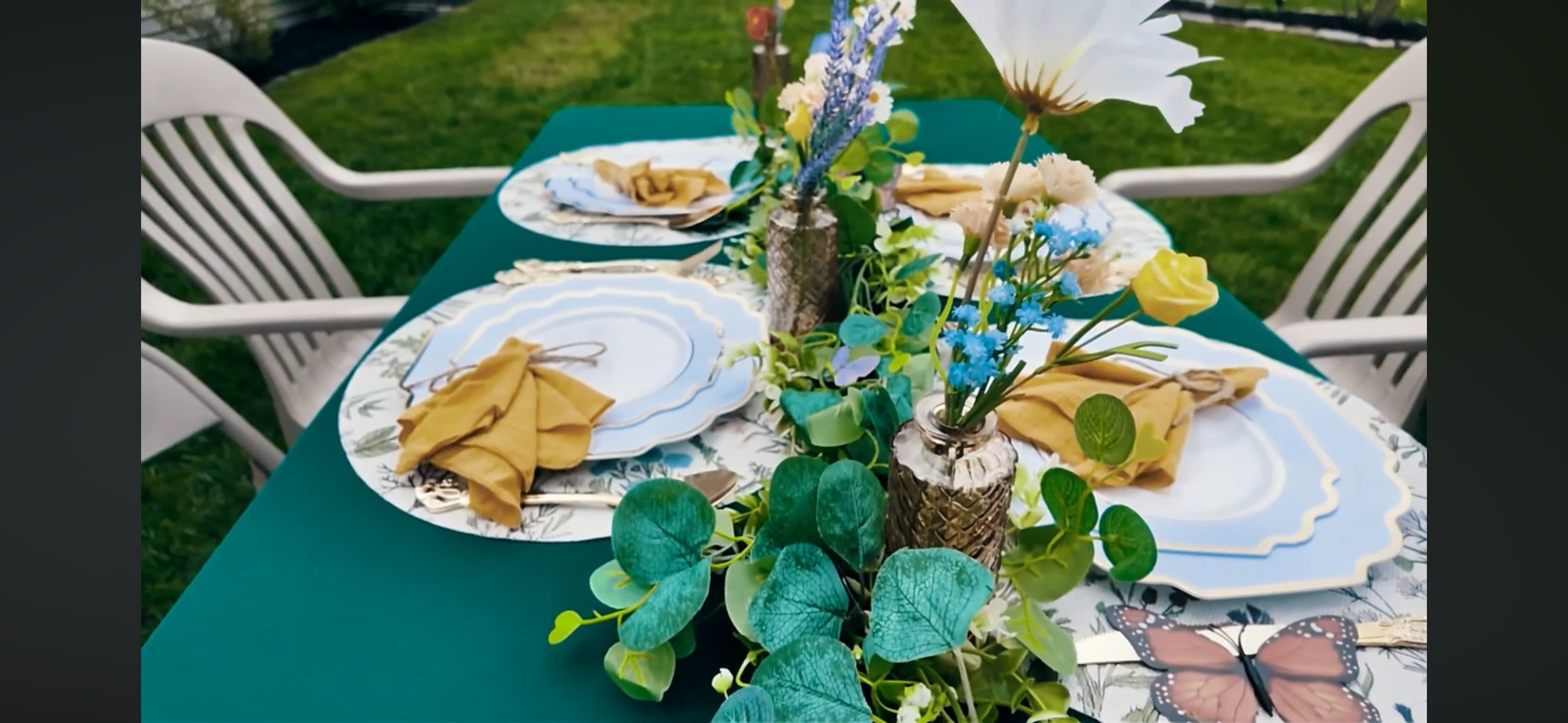 Backyard DIY Weddings - Hudson Valley NY