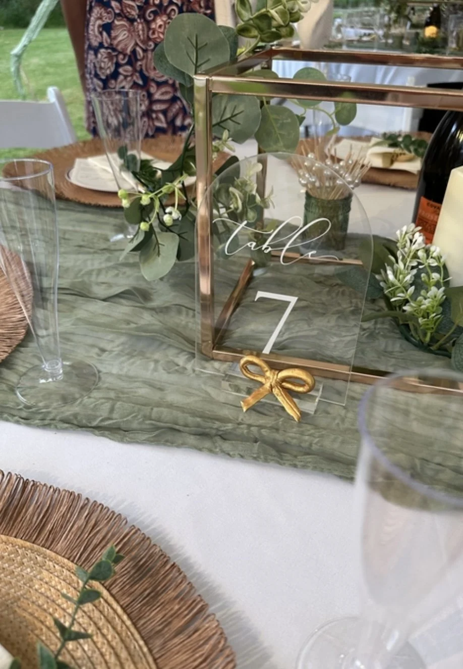 Backyard Weddings - Hudson Valley NY