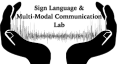UM Sign Language &amp; Gesture Lab