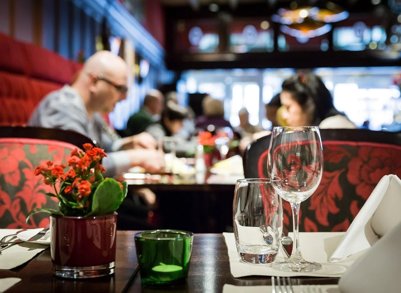 How to Book Private Dining at Paris Café NYC for Corporate Dinners