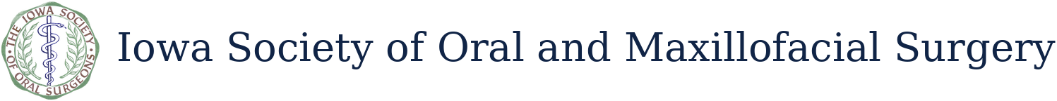 Iowa Society of Oral and Maxillofacial Surgery