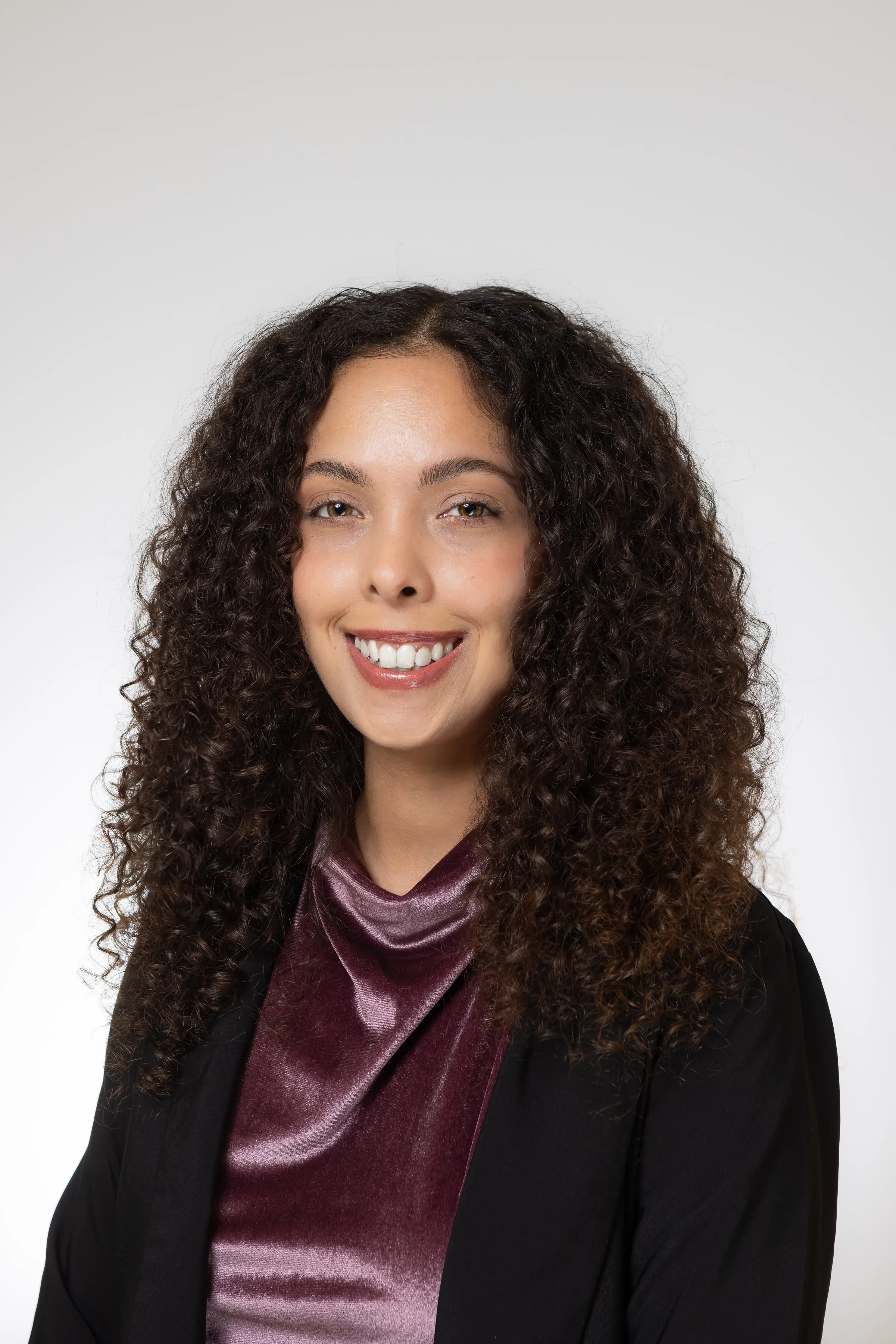 Red background with white text 'Companion Arts' and a stylized white winding path or ribbon.