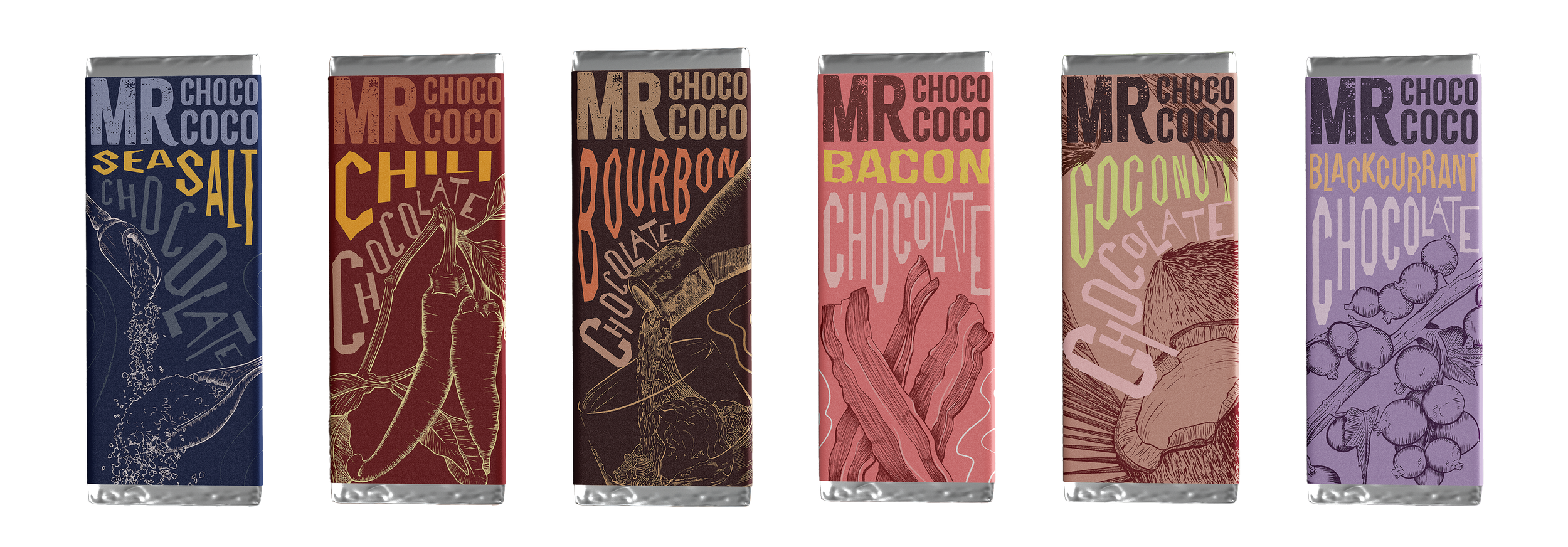 Mr Choco Coco ALL LINED UP.png