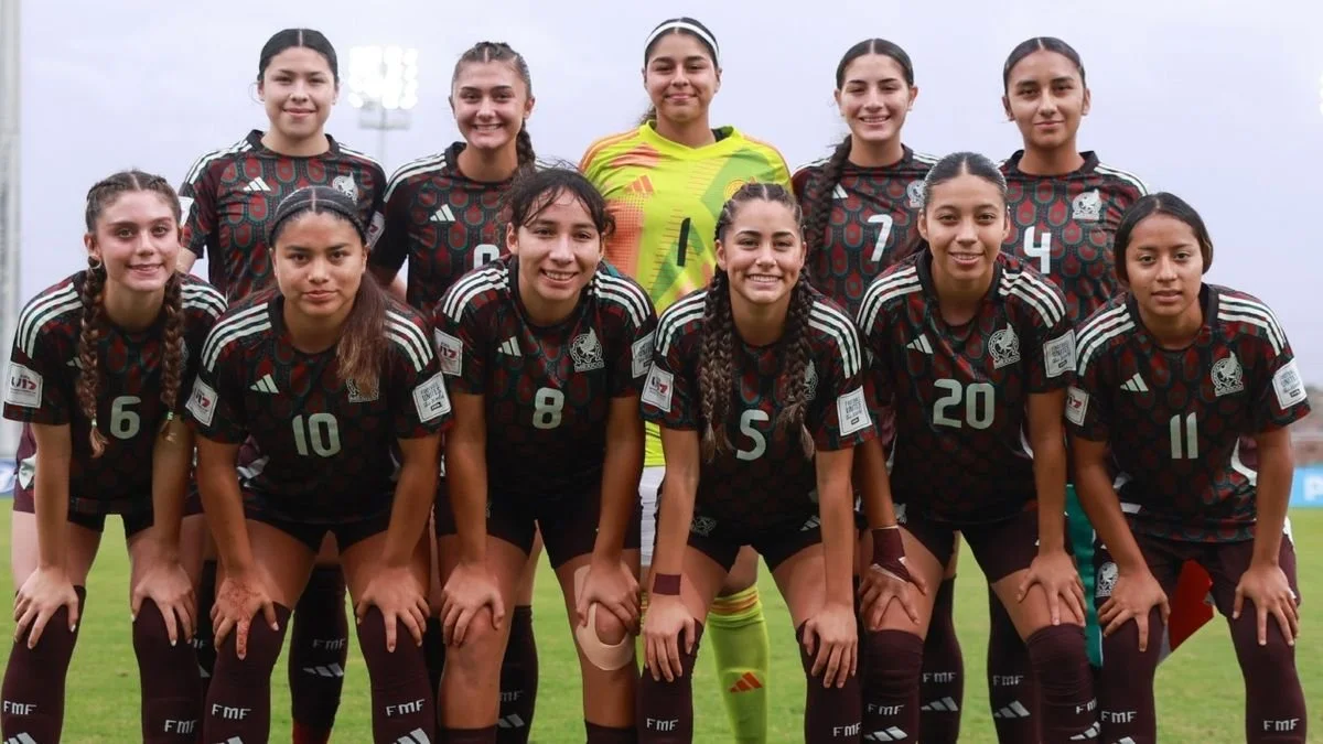 2025, el año del deporte femenil