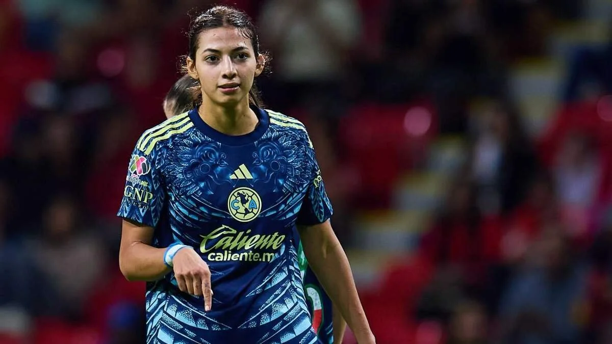 Goles que inspiran: mexicanas entre las top 10